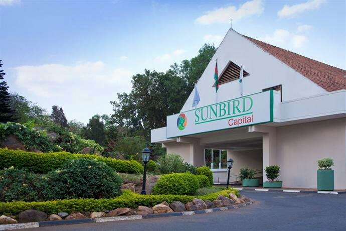 Sunbird Capital